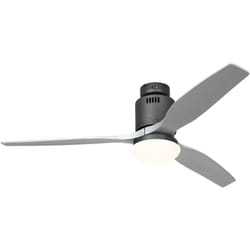 Casafan - aerodynamix eco 132, Ventilatore con Luce