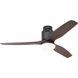 Aerodynamix Eco 132 di CasaFan è un ventilatore da soffitto elegante e funzionale, pensato per garantire il massimo comfort i ...