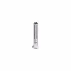Il ventilatore a torre kaiserkraft è il complemento perfetto per qualsiasi ambiente moderno e raffinato. Con il suo design el ...