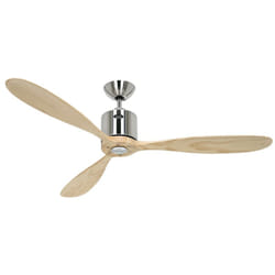 Casafan - aeroplan eco 132, Ventilatore senza Luce