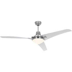 Casafan - mirage 142, Ventilatore con Luce con Telecomando