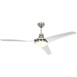 Casafan - mirage 142, Ventilatore con Luce con Telecomando