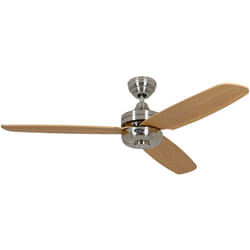 Casafan - night flight 132, Ventilatore senza Luce con Telecomando