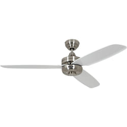 Casafan - night flight 132, Ventilatore senza Luce con Telecomando