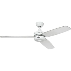 Casafan - night flight 132, Ventilatore senza Luce con Telecomando