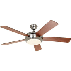 TITANIUM 132, Ventilatore con Luce, CasaFan
