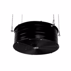 TDA HIGHSTREAM 800 è una potente ventola a tamburo per sospensione a catena, progettata per un utilizzo professionale e comme ...