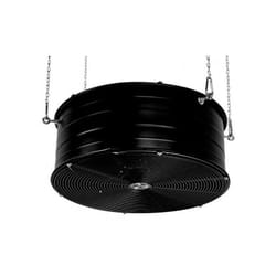 Casafan - tda highstream 800, Ventilatore senza Luce