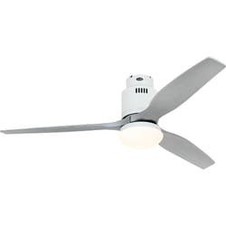 Casafan - aerodynamix eco 132, Ventilatore con Luce