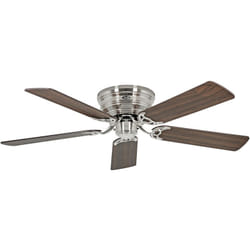 Casafan - classic flat 132 iii, Ventilatore senza Luce