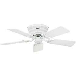 Casafan - classic flat 103 iii, Ventilatore senza Luce