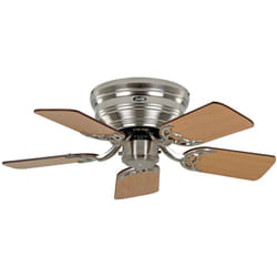 Casafan - classic flat 75 iii, Ventilatore senza Luce