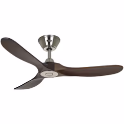 Eco Genuino 122 è un ventilatore da soffitto compatto ed efficiente, progettato per garantire comfort e risparmio energetico  ...