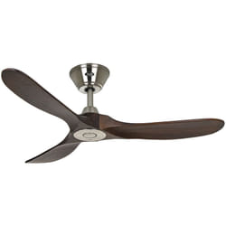 Casafan - eco genuino 122, Ventilatore senza Luce