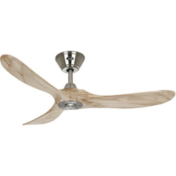 Casafan - eco genuino 122, Ventilatore senza Luce