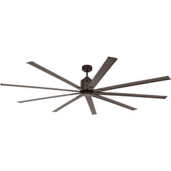 Casafan - big smooth eco 220, Ventilatore senza Luce