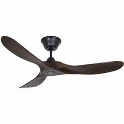 Eco Genuino 122 è un ventilatore da soffitto compatto ed efficiente, progettato per garantire comfort e risparmio energetico  ...