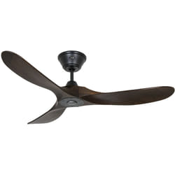 ECO GENUINO 122, Ventilatore senza Luce, CasaFan