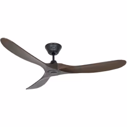 Eco Genuino 152 è un ventilatore da soffitto elegante e ad alta efficienza energetica, progettato per garantire comfort ottim ...