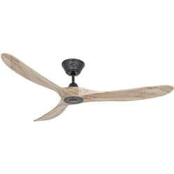 Casafan - eco genuino 152, Ventilatore senza Luce