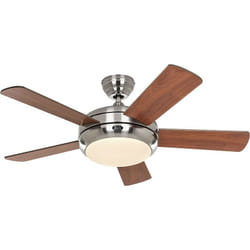 Casafan - titanium 105, Ventilatore con Luce