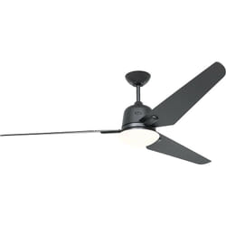 Casafan - eco aviatos 162, Ventilatore con Luce