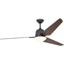 Casafan - eco aviatos 162, Ventilatore con Luce