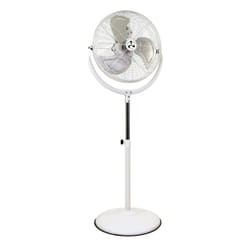 CasaFan SPEED2PROTECT SL Bianco