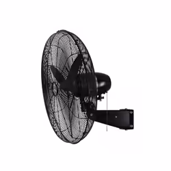 Progettato per affrontare le esigenze dei contesti più impegnativi, il ventilatore da parete WM3 Wall Eco SL di CasaFan Safel ...