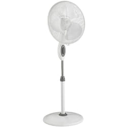 Casafan - kaiserkraft Ventilatore a colonna con corpo in plastica