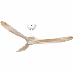 Eco Genuino 152 è un ventilatore da soffitto elegante e ad alta efficienza energetica, progettato per garantire comfort ottim ...