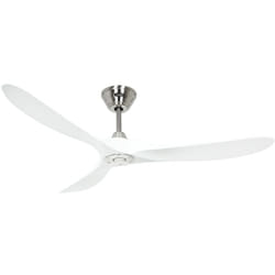 Casafan - eco genuino 152, Ventilatore senza Luce