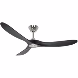 Eco Genuino 152 è un ventilatore da soffitto elegante e ad alta efficienza energetica, progettato per garantire comfort ottim ...