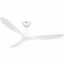 Eco Genuino 152 è un ventilatore da soffitto elegante e ad alta efficienza energetica, progettato per garantire comfort ottim ...