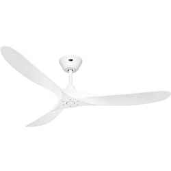 Casafan - eco genuino 152, Ventilatore senza Luce