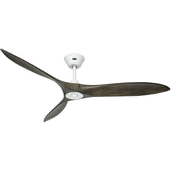 Casafan - eco airscrew 152, Ventilatore senza Luce