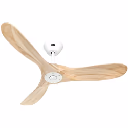 Eco Genuino 122 è un ventilatore da soffitto compatto ed efficiente, progettato per garantire comfort e risparmio energetico  ...