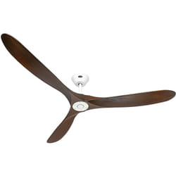 Casafan - eco genuino 180, Ventilatore senza Luce