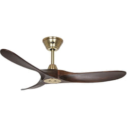 Casafan - eco genuino 122, Ventilatore senza Luce