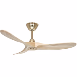Eco Genuino 122 è un ventilatore da soffitto compatto ed efficiente, progettato per garantire comfort e risparmio energetico  ...