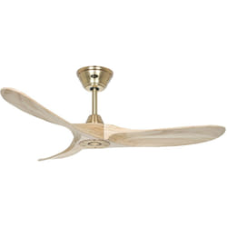 Casafan - eco genuino 122, Ventilatore senza Luce