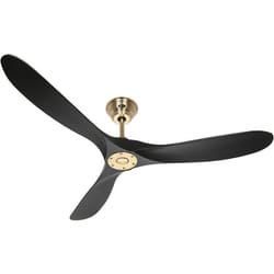 Casafan - eco genuino 152, Ventilatore senza Luce