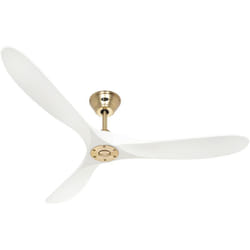 Casafan - eco genuino 152, Ventilatore senza Luce