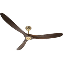 Casafan - eco genuino 180, Ventilatore senza Luce
