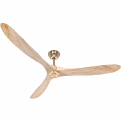 Eco Genuino 180 è un ventilatore da soffitto elegante e ad alta efficienza energetica, progettato per garantire comfort ottim ...