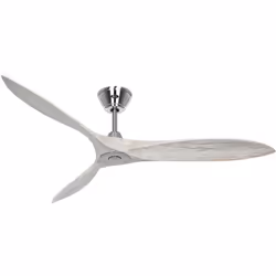 ECO AIRSCREW 152 è un ventilatore da soffitto a risparmio energetico dal design elegante e versatile, progettato per offrire ...