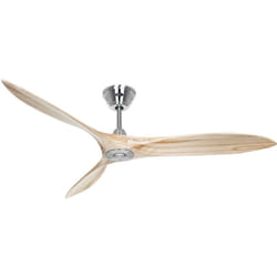 Casafan - eco airscrew 152, Ventilatore senza Luce