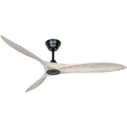 Casafan - eco airscrew 152, Ventilatore senza Luce