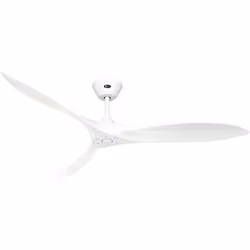 ECO AIRSCREW 152 è un ventilatore da soffitto a risparmio energetico dal design elegante e versatile, progettato per offrire  ...