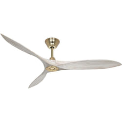 Casafan - eco airscrew 152, Ventilatore senza Luce